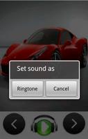 3D Sounds capture d'écran 3