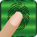 Monster Detector Fingerprint