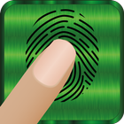 Monster Detector Fingerprint আইকন