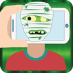 Monster Scanner Face