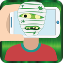 Monstro Scanner Rosto APK