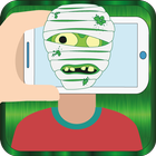 Monster Scanner Face أيقونة