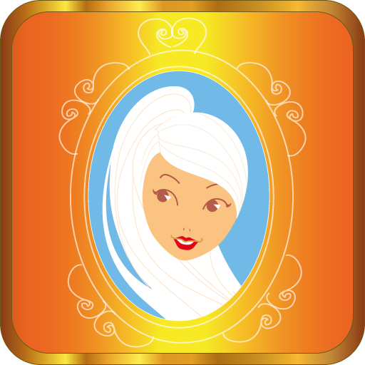 Beauty Magic Mirror