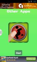Big Fart Button screenshot 2
