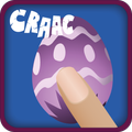 Breaking Egg