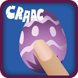 Breaking Egg أيقونة
