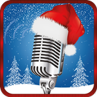 Voice Changer Christmas icon