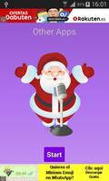 Voice Changer Christmas পোস্টার