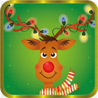 آیکون‌ Christmas Ringtones Free