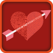 Fingerprint Love Scanner
