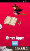 Hechizos de Amor Gratis постер