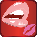 Kiss Lips Calculator APK