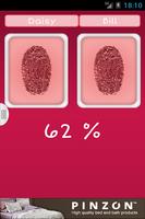 Love Fingerprint Scanner capture d'écran 2