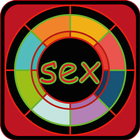 Sexy Erotic Roulette আইকন