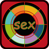 Sexy Erotik Roulette Zeichen