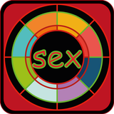 Sexy Erotic Roulette آئیکن