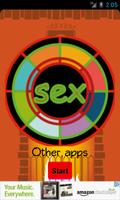 Sexy Erotic Roulette syot layar 2