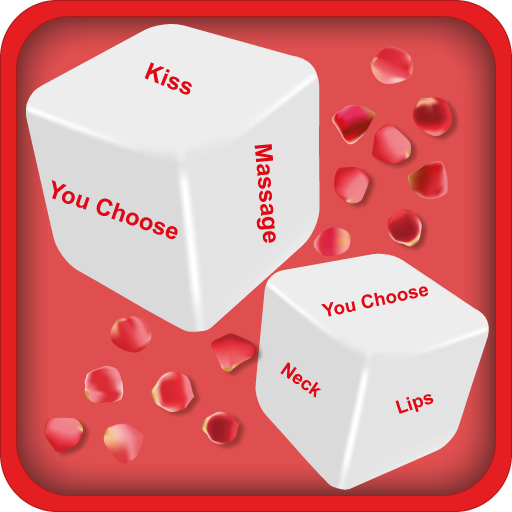 Sexy Erotic Dices