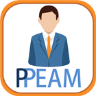 Ppeam Guatemala أيقونة