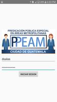 Ppeam Guatemala تصوير الشاشة 1