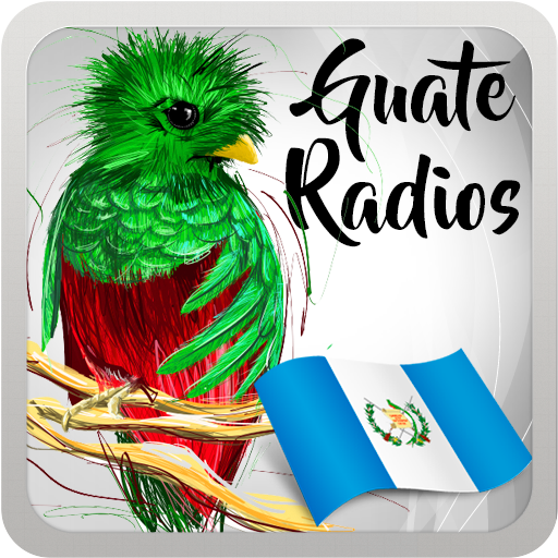 Guate Radios