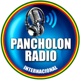 Pancholon Radio آئیکن