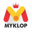MyKLOP : Agen Pulsa, PPOB & Tiket  Termurah