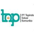 Topindo Solusi Komunika