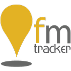 Find Me GPS Tracker biểu tượng