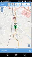 Find Me GPS Tracker capture d'écran 1