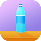 Flip Bottle أيقونة