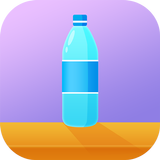 Flip Bottle 아이콘