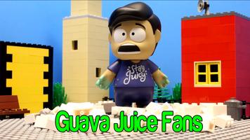 Guava Juice Screenshot 1