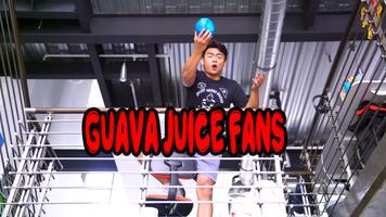 Guava Juice Screenshot 2