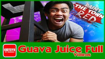 Guava Juice Full Videos Affiche