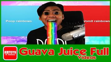 Guava Juice Full Videos capture d'écran 1