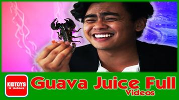 Guava Juice Full Videos capture d'écran 2