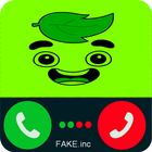 Fake Call Form Guava Juice Prank icon