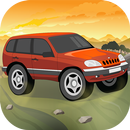 Monster Truck Driver APK