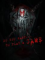 Ghostsweeper - horror game Affiche