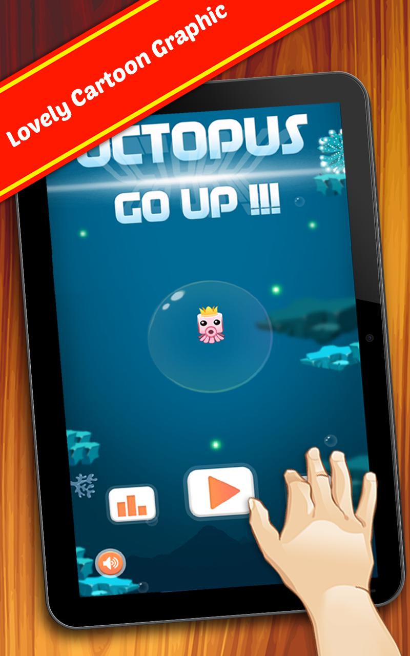 Октопус для андроид. Octopus game app. Как пользоваться приложением Octopus.