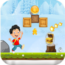 Guava juice run: gold box-APK