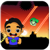 Guava Juice Game - Ultra Jump Box APK