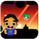 Guava Juice Game - Ultra Jump Box APK
