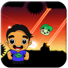 Guava Juice Game - Ultra Jump Box simgesi