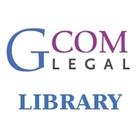 GCOM Library ไอคอน