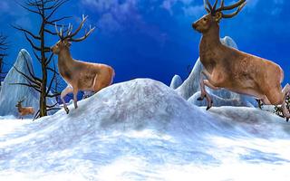 Deer Hunter 2018 capture d'écran 2