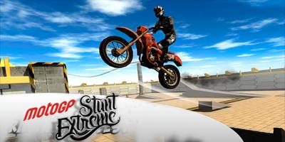 MotoGP Stunt Extreme Affiche