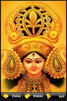 Durga Chalisa Cartaz