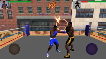 Box Battles Champions screenshot 1